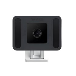 Wyze Cam 3 Window Mount - Turn Your Wyze Cam V3 Into A Window-mounted Security Camera V2 Works With Cam V3 V3 Pro And Cam