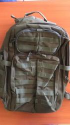FAS203 Tactical Back Pack 30LT 2911 Style