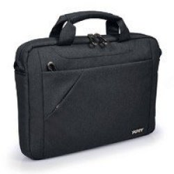 Port Designs Port - Sydney - Toploading Laptop Bag 10-12
