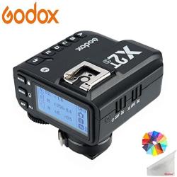 Godox X2T-S Ttl Wireless Flash Trigger Transmitter For Sony Bluetooth Connection