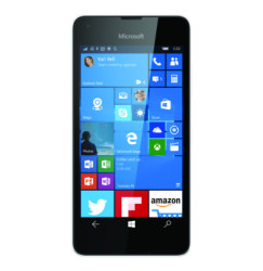 Vodacom Microsoft Lumia 550 White