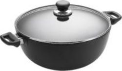 Scanpan Classic Litre Casserole Stew Pot