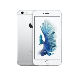 Apple iPhone 6S 128GB in Silver