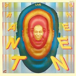 Grant Green - Grant Green Live At The Lighthouse Cd