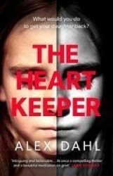 The Heart Keeper Hardcover