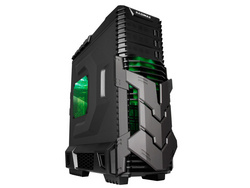 Raidmax Agusta Mid Tower Gaming Chassis