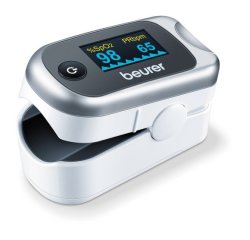 Beurer - Po 40 Pulse Oximeter Wearable Technology