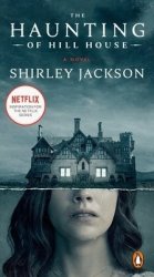 The Haunting Of Hill House - Shirley Jackson Paperback
