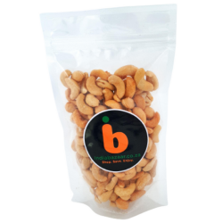 Ib Cashew Nuts Salted - 500G