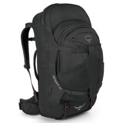 Osprey Farpoint 55 Travel Backpack Grey - M l