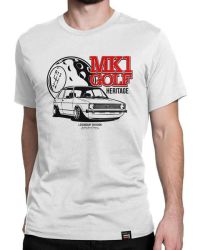 - Vw MK1 Heritage T-Shirt