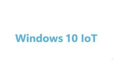 Microsoft Embedded WIN10 Iot Enterprise Ltsc 2019 Individual Key Value - Cpu Restrictions Apply - For I3 And I5 Cpu
