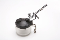 Airbase Airbrush Cleaning Pot