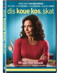 Dis Koue Kos Skat Afrikaans DVD