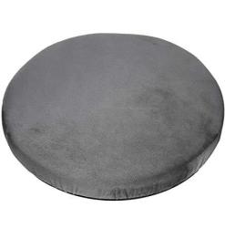 Pivit Swivel Seat Cushion 360 Degree Rotation Converts Any Chair Into A Comfortable Swiveling Chair Reduces Pressure Point Sensitivity & Alleviates Back
