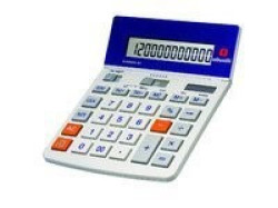 Calculator Olivetti Summa 60