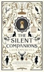The Silent Companions Paperback