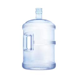 Definitive Water Refillable 18L Polycarbonate Bottle With Cap