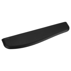 Kensington Ergo Soft Wrist Rest For Slim Keyboards - Black