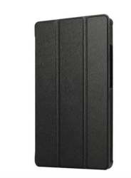Smart Case & Stand - For Samsung Galaxy Tab A9+ 2023 11" SM-X210 X216 - Black