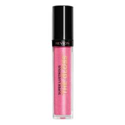 Revlon Sahara Escape Superlustrous Lipstick - Snow Pink 3.8ML
