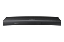 Samsung UBD-K8500 Uhd Blu-ray Player - Black