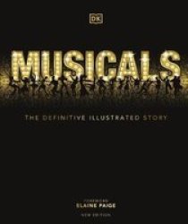 Musicals Second Edition Hardcover