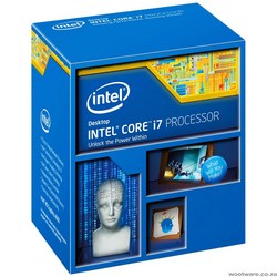 Intel Core I7 4820K 3.70GHZ Cache Skt 2011 BX80633I74820K