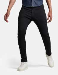 G-star Raw D-staq 3D Jeans - W40 L34 Black