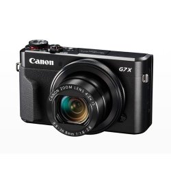 Canon Powershot G7X II + Supplier Out Of Stock Eta 2 Weeks Please