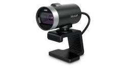 Microsoft Lifecam Cinema Webcam - Fpp -h5d-00015 - Fpp Lifecam Cinema