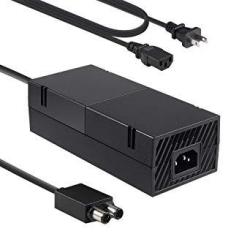 Maliralt Xbox One Power Supply Brick Lp10 100 240v Xbox Ac Adapter