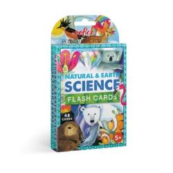 Natura L And Earth Science Flashcards By