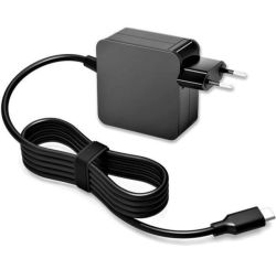 20V 3.25A Lenovo Type-c Compatible Laptop Charger 60W Power Adapter