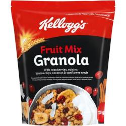 Granola Fruit Mix 700 G