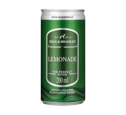 Lemonade 6 X 200 Ml