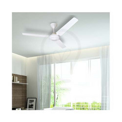 Solent High Breeze 3 Blade 1200 Ceiling Fan - 4 Speed None None