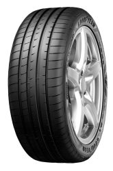 Goodyear 245 40R17 95Y Eagle F1 Asymmetric 5 XL Fp