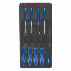 - Hook & Pick Set For Trolley 9 Piece - 2 Pack