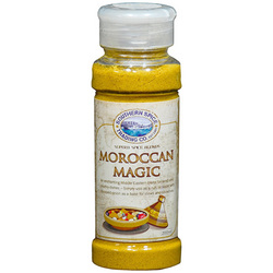 Southern Spice Trading Co. 200ml Moroccan Magic