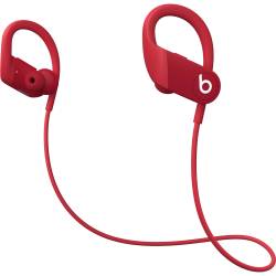 Beats By Dr. Dre Powerbeats Wireless In-ear Headphones - Red