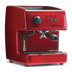 simonelli coffee machine