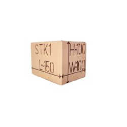 75 Moving Boxes Stk 1 Size L150 X W100 X H100