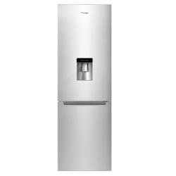 HISENSE 299 Ltr Fridge freezer Water Dispenser