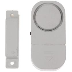 Magnetic Sensor Alarm Door Window Security System RL-9805