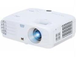 Viewsonic PX747-4K Uhd Projector Projection System 0.47 4K Ultra HD Native Resolution 3840X2160 Dc Type DC3 Brightness 3500 Ansi Lumens Contrast Ratio With Supereco