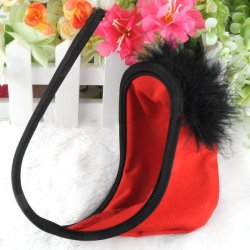 Strapless Penis Pouch Strapless Penis Pouch