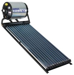 Electrolux Solar Geyser 100L 12XTUBE Kit H presasure