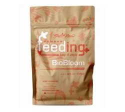 GREE N House Powder Feeding Biobloom - 2.5KG