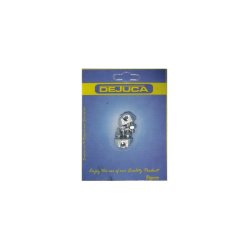 Dejuca - Wire - Rope - Clamp - 5MM - 2 PKT - 3 Pack